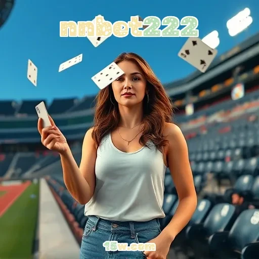 nnbet222: Bônus Que Transformam Apostas em Grandes Oportunidades