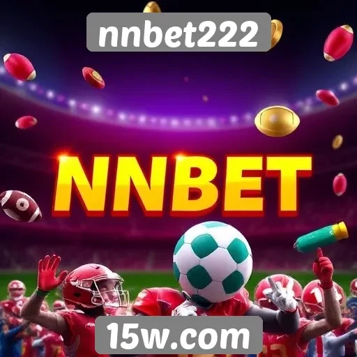 Promoções e bônus oferecidos pelo nnbet222