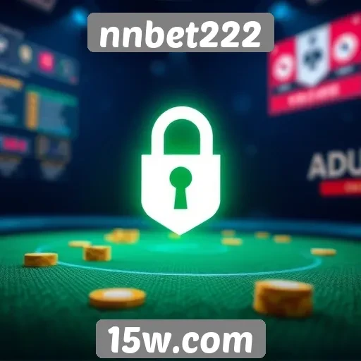Segurança e privacidade em transações no nnbet222