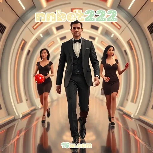 nnbet222: A Nova Fronteira nos Eventos Esportivos