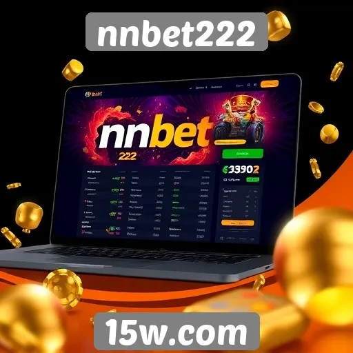 Usabilidade e design da plataforma nnbet222