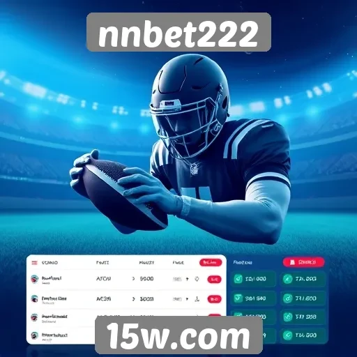 experiência do usuário no nnbet222 e sua plataforma