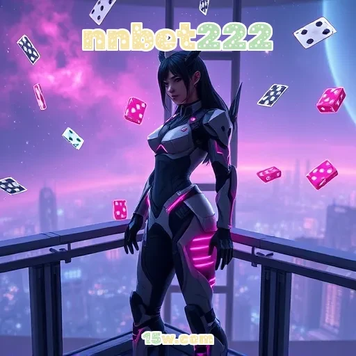 nnbet222: Experimente o Exclusivo Mundo VIP para Jogadores com Estilo